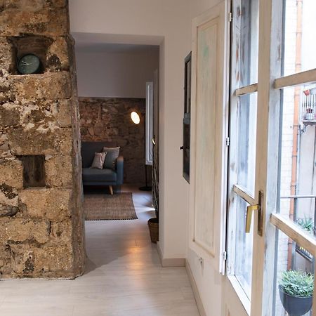Elena Apartments Girona Luaran gambar